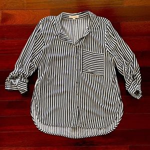 Grand & Greene women’s blouse